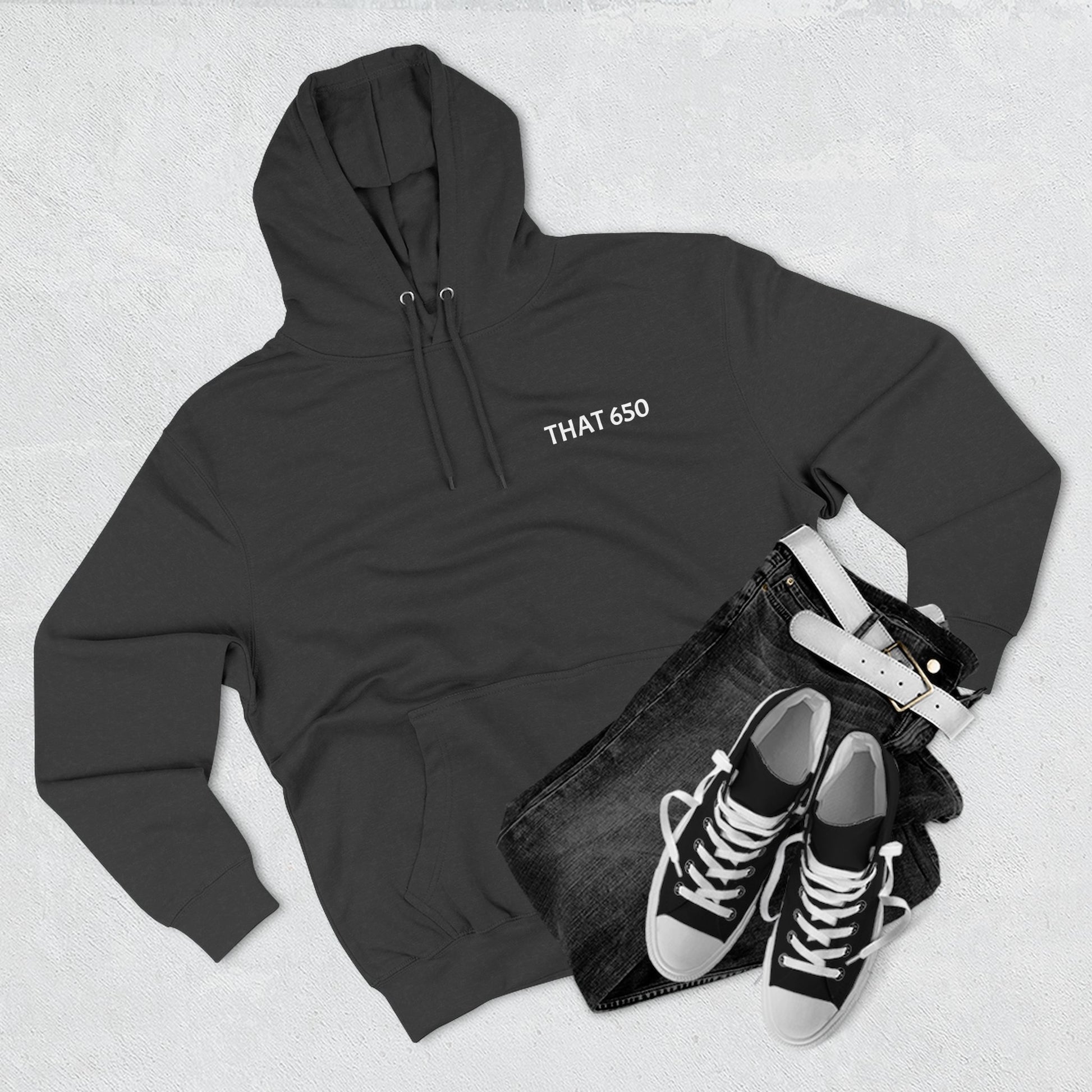 636 Hoodie