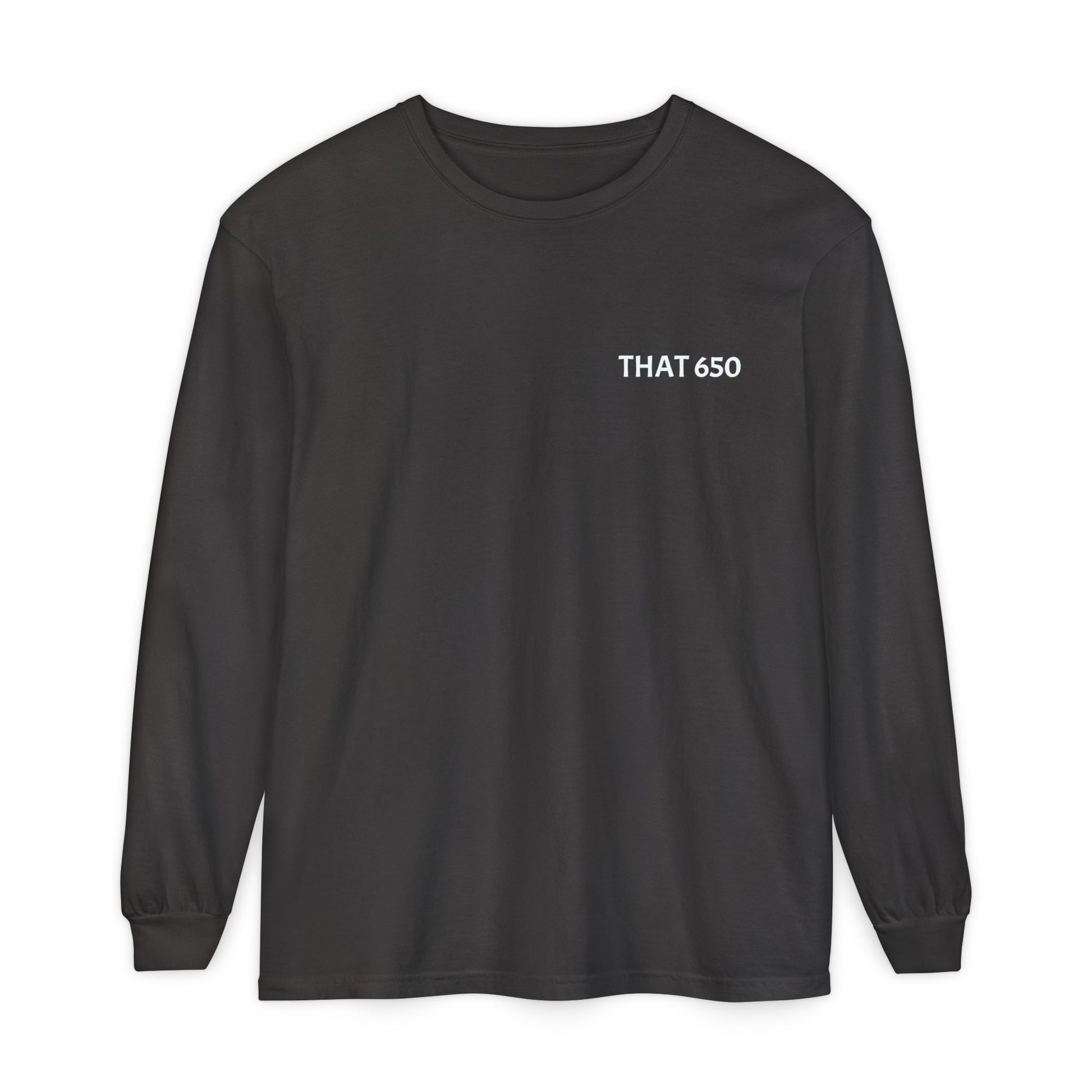 600RR Long Sleeve T-Shirt