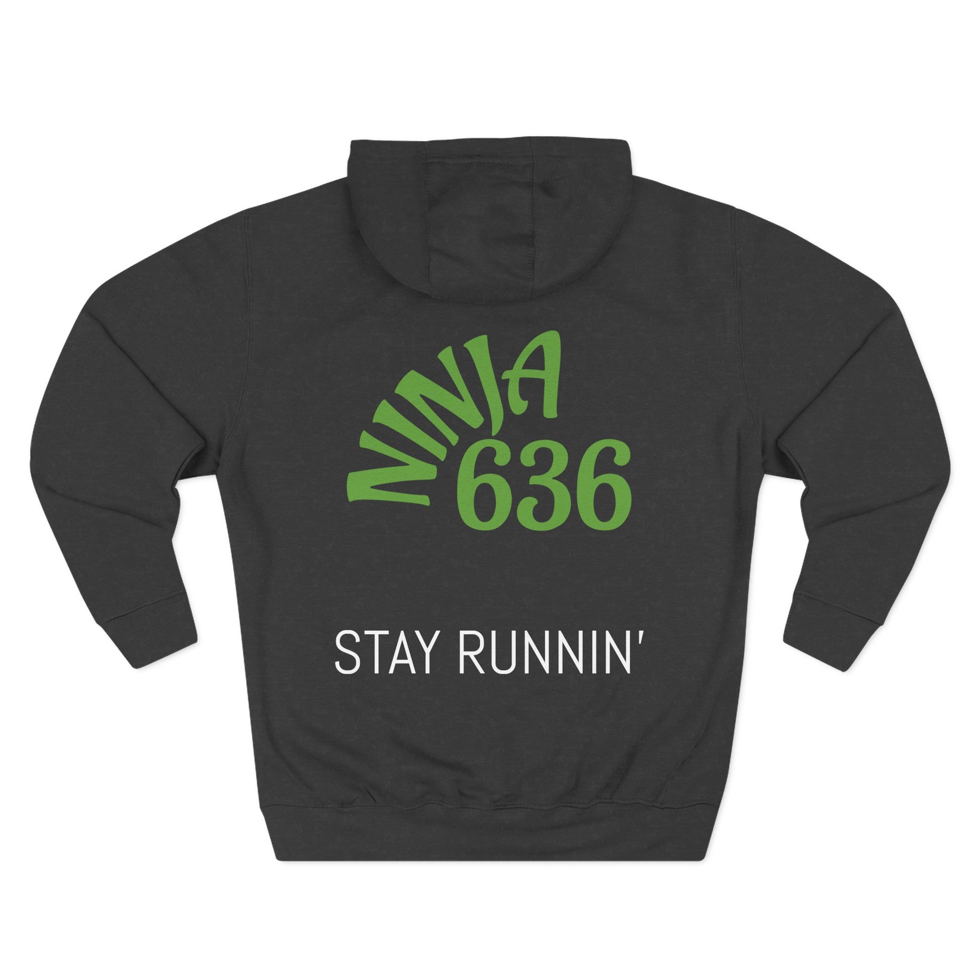 636 Hoodie