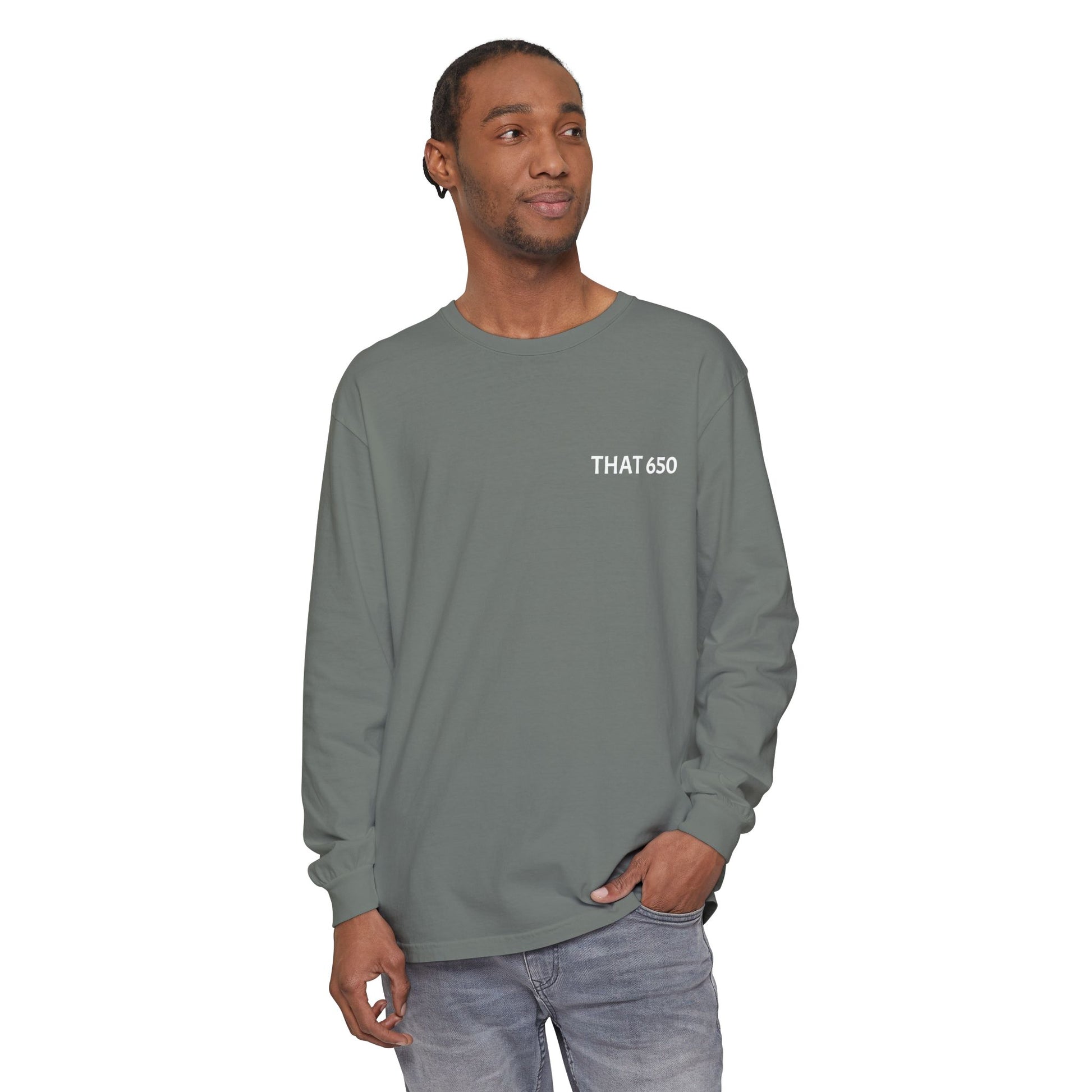 600RR Long Sleeve T-Shirt