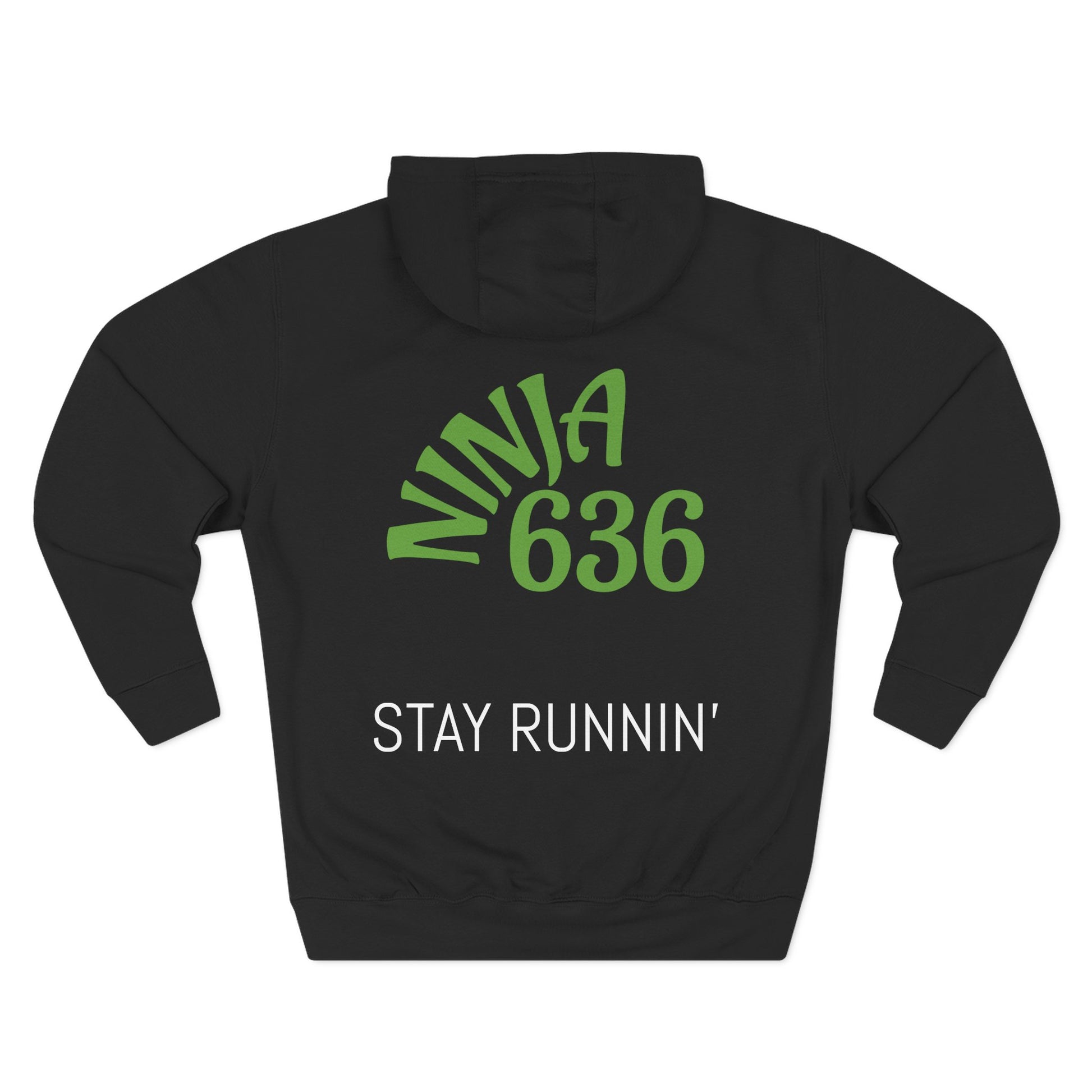 636 Hoodie