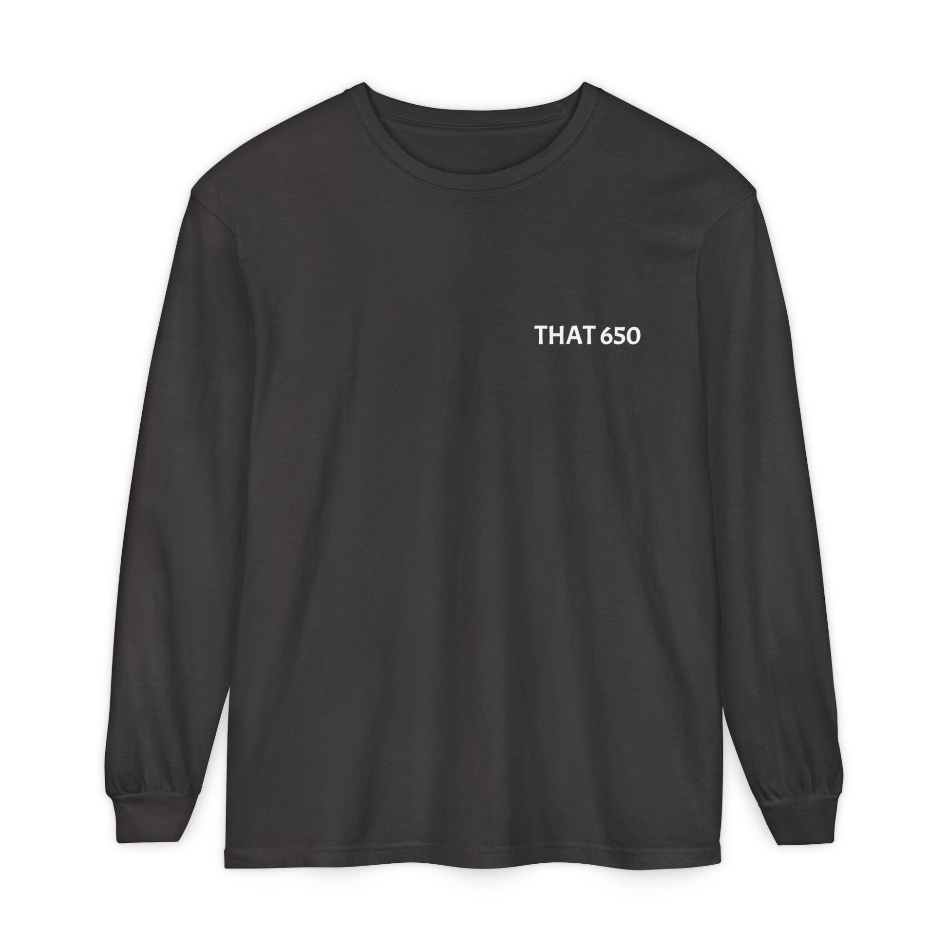 Aprilia Long Sleeve T-Shirt