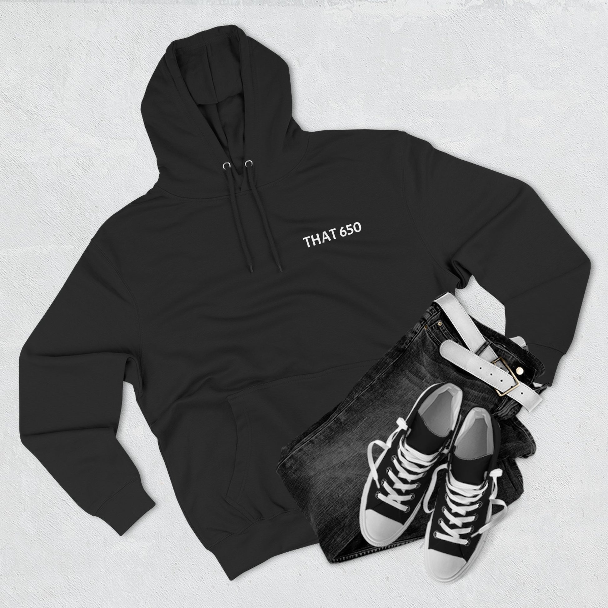 636 Hoodie