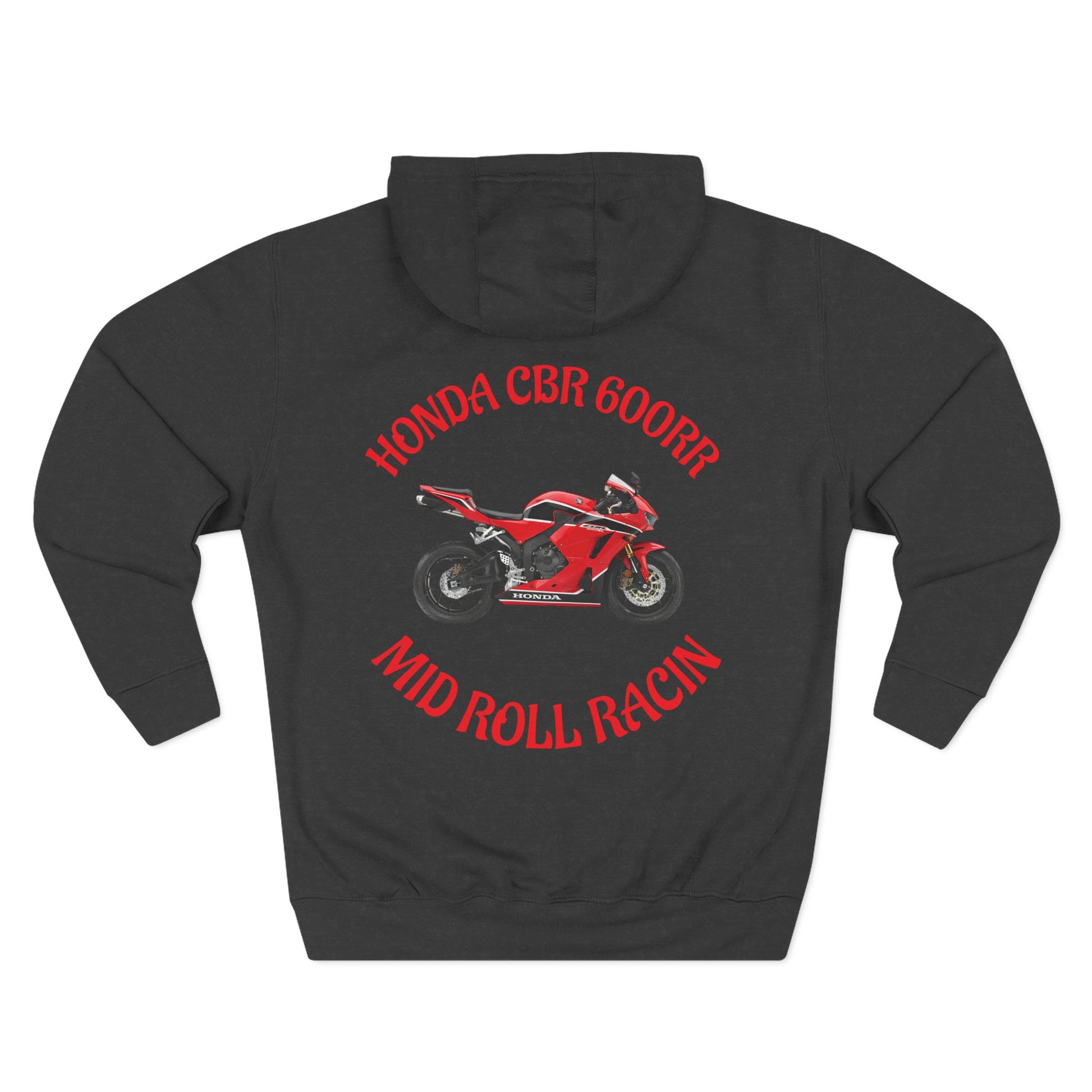 600rr Hoodie