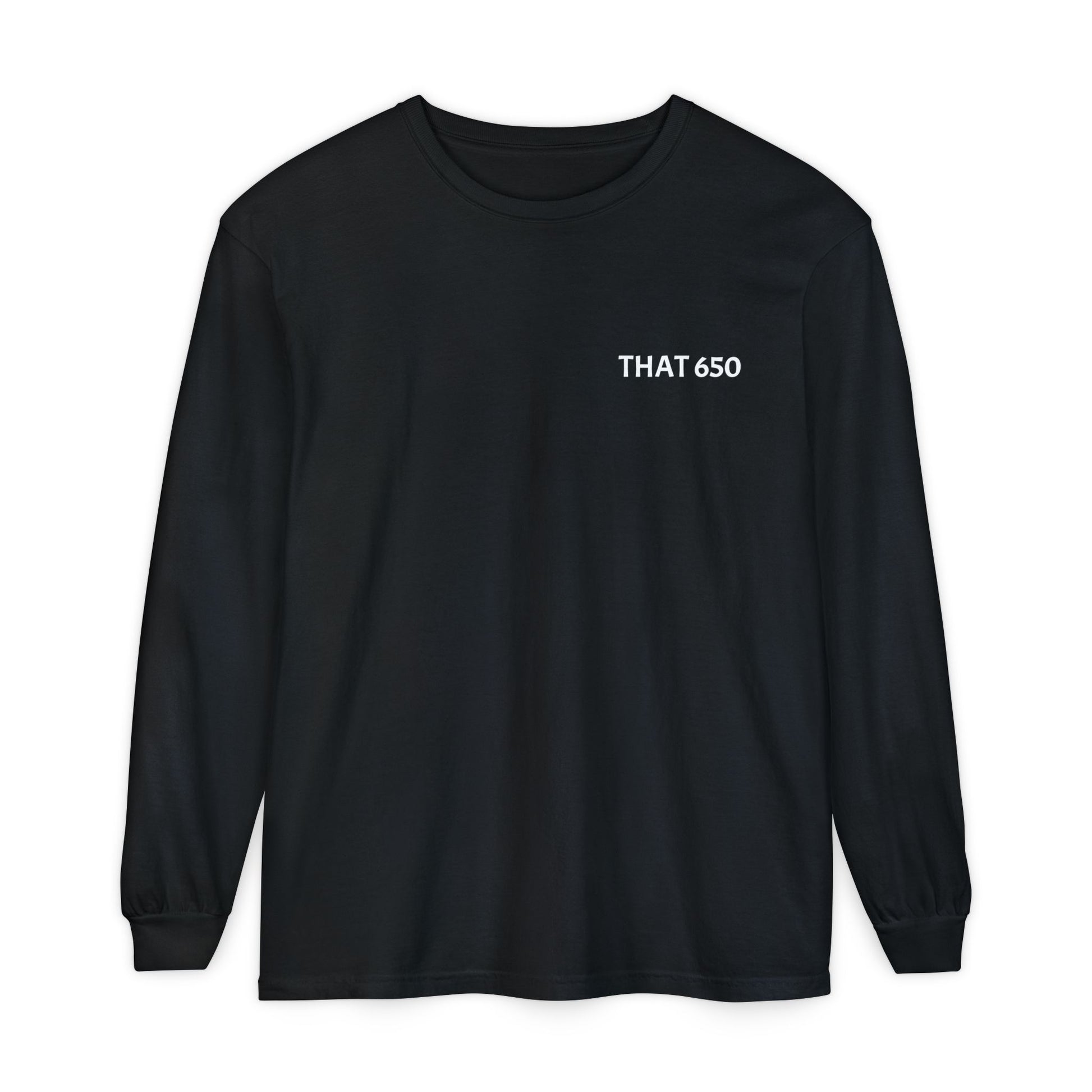 600RR Long Sleeve T-Shirt