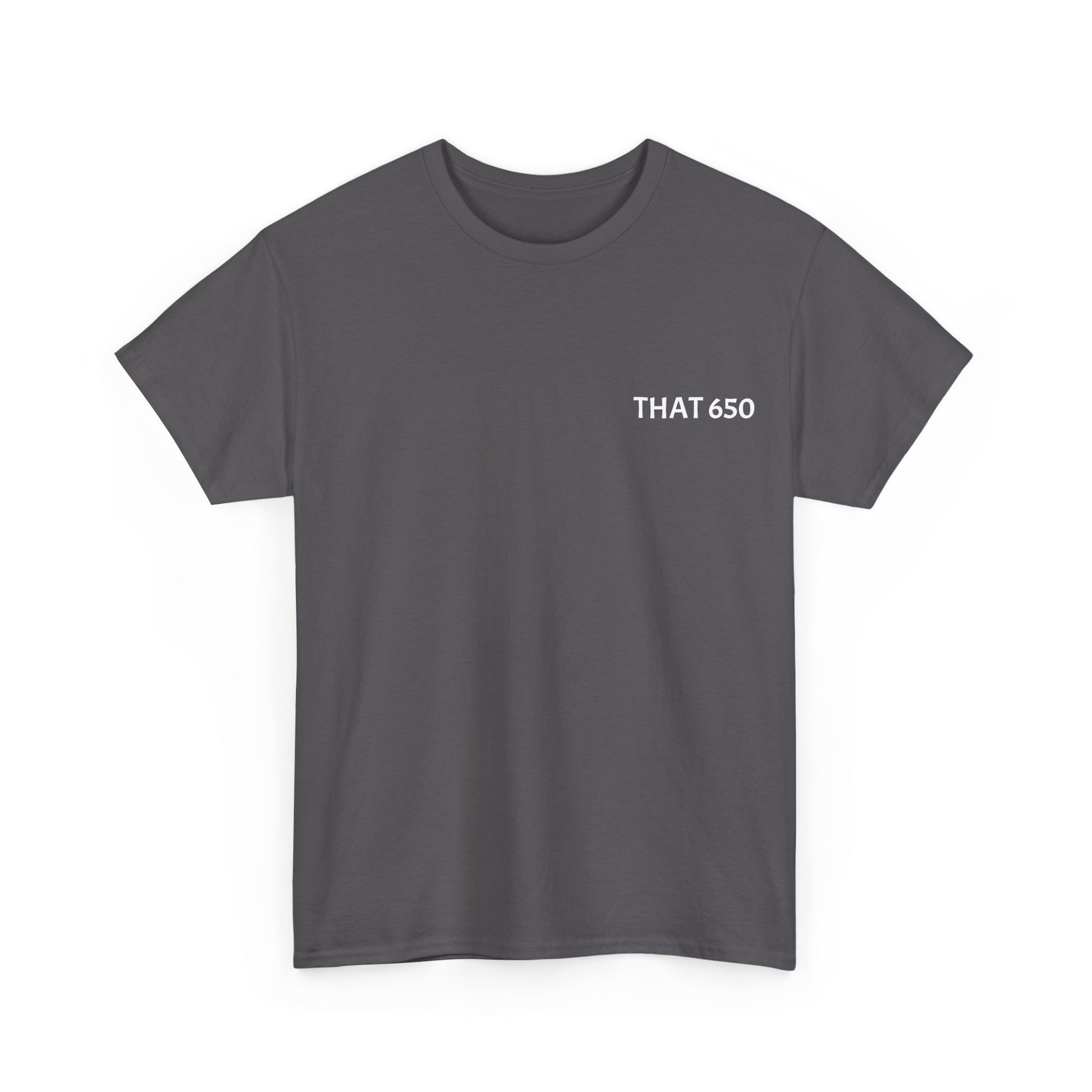 636 T-Shirt