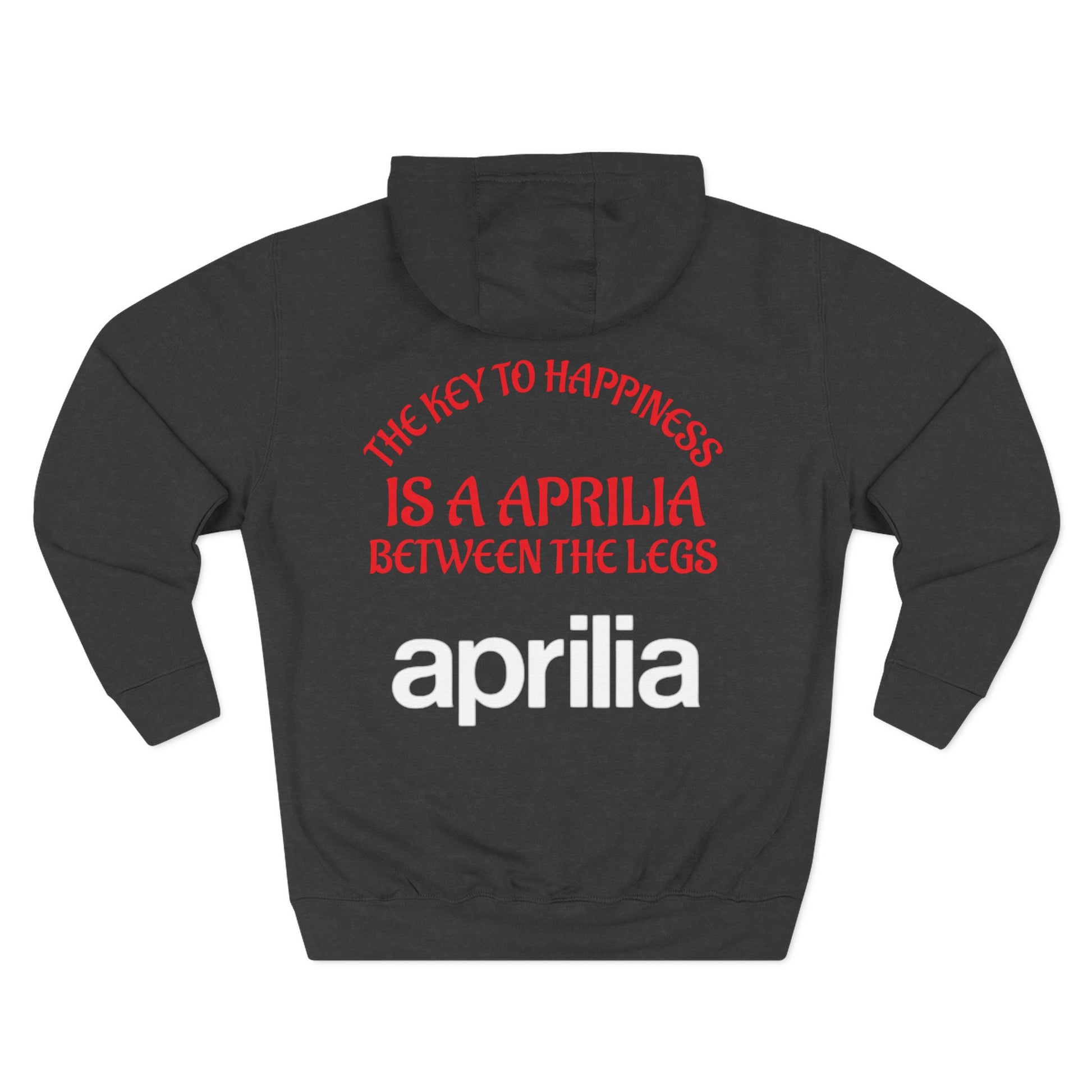 Aprilia Hoodie