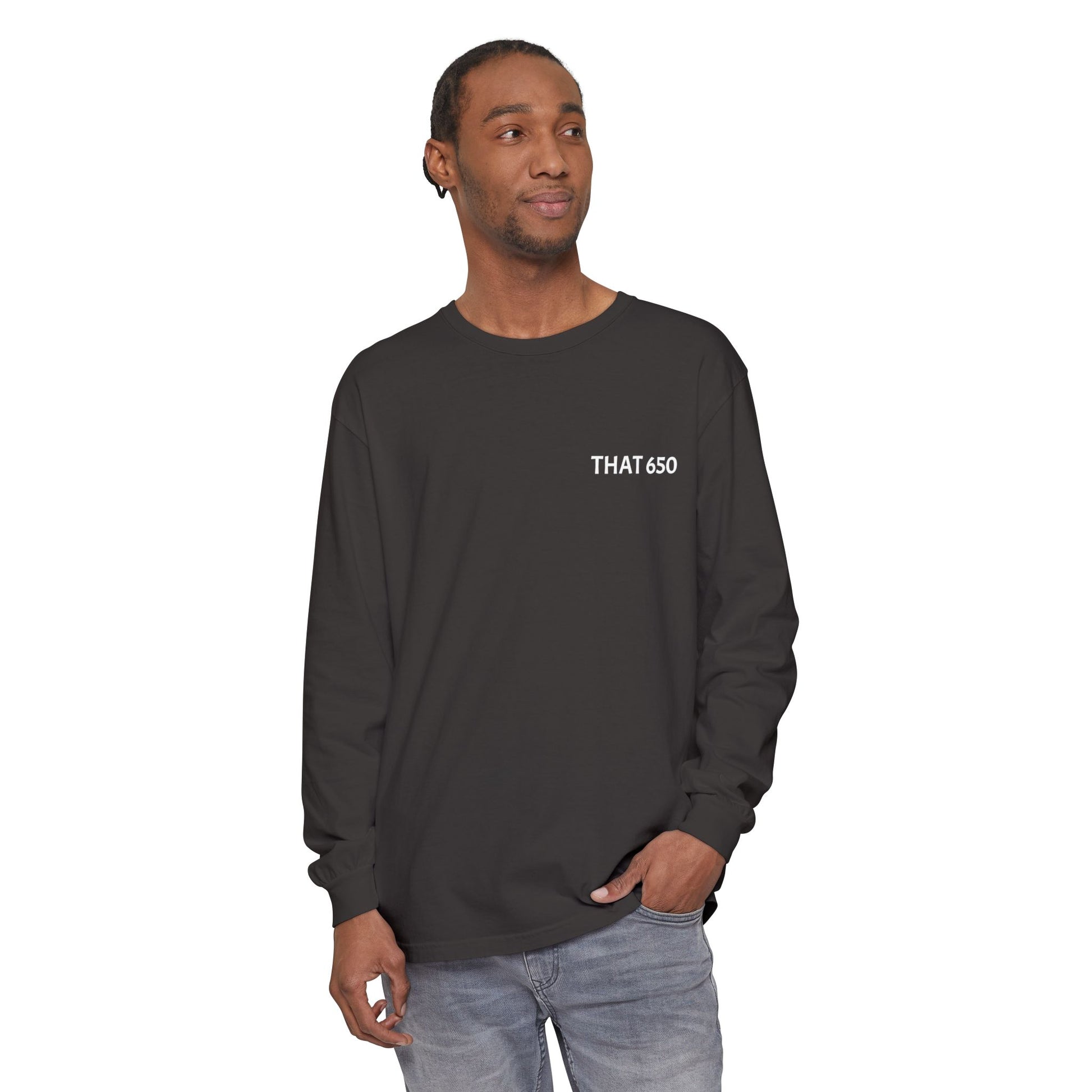 600RR Long Sleeve T-Shirt