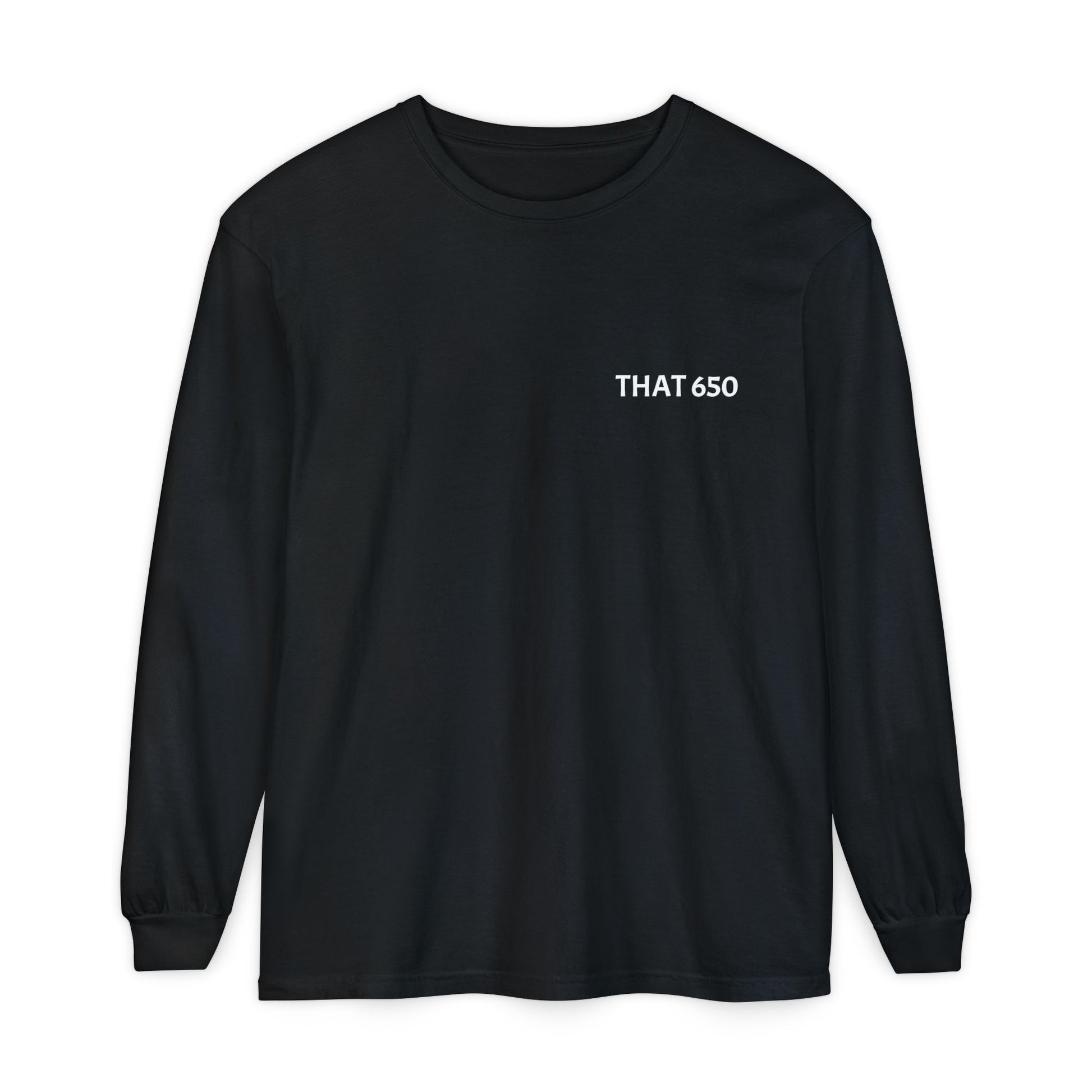 Aprilia Long Sleeve T-Shirt