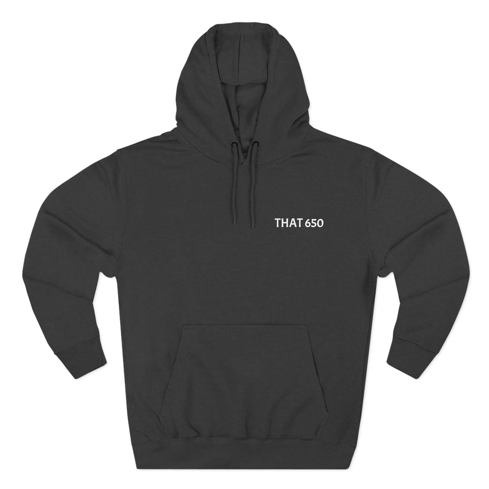 636 Hoodie