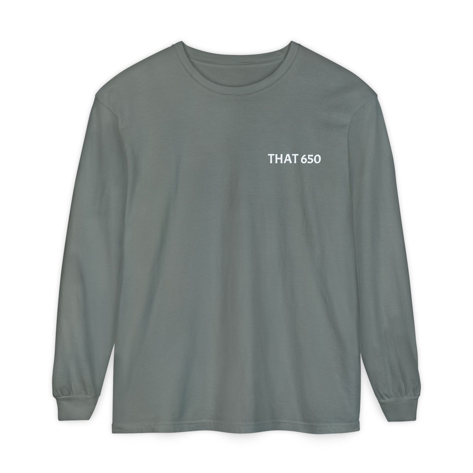 600RR Long Sleeve T-Shirt