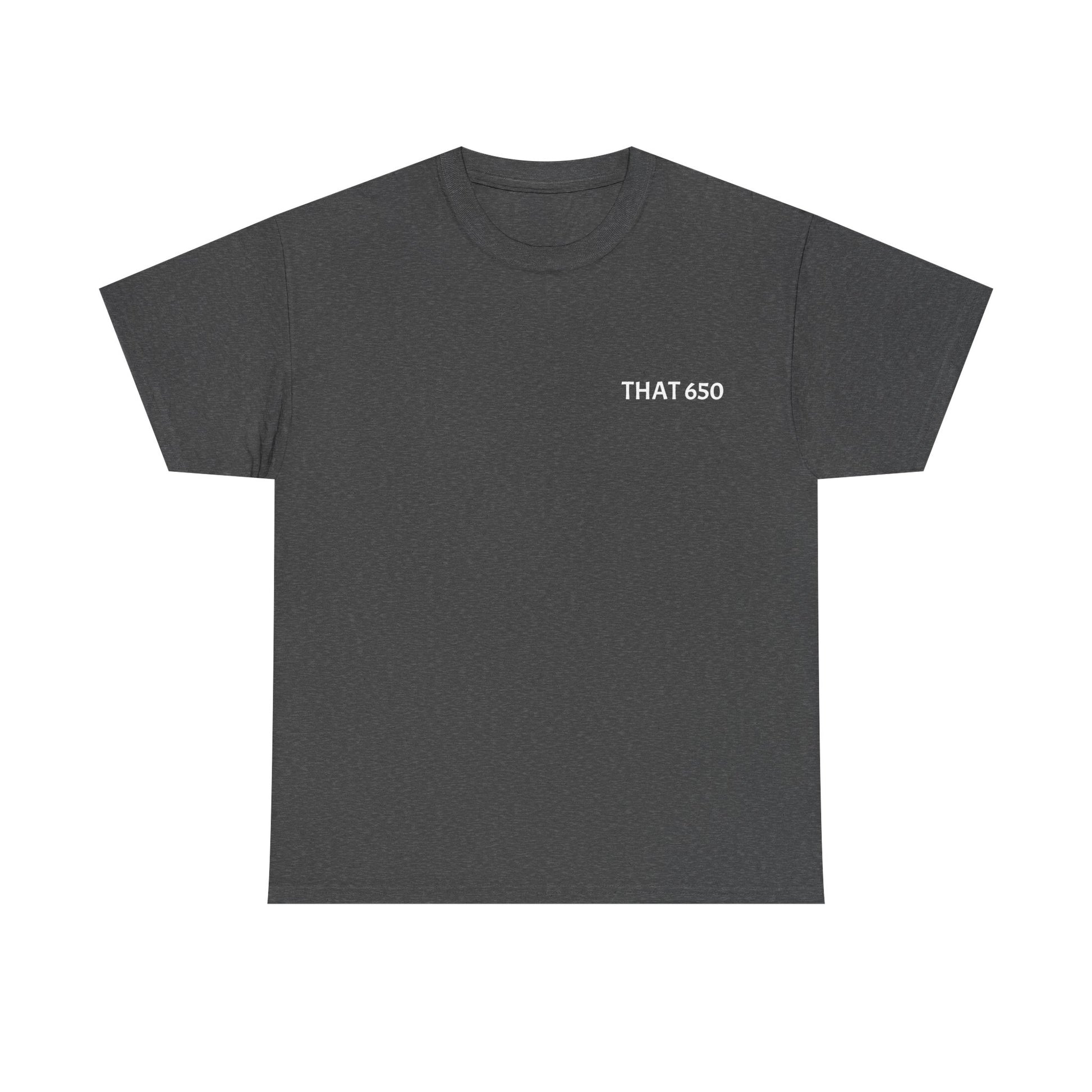 636 T-Shirt