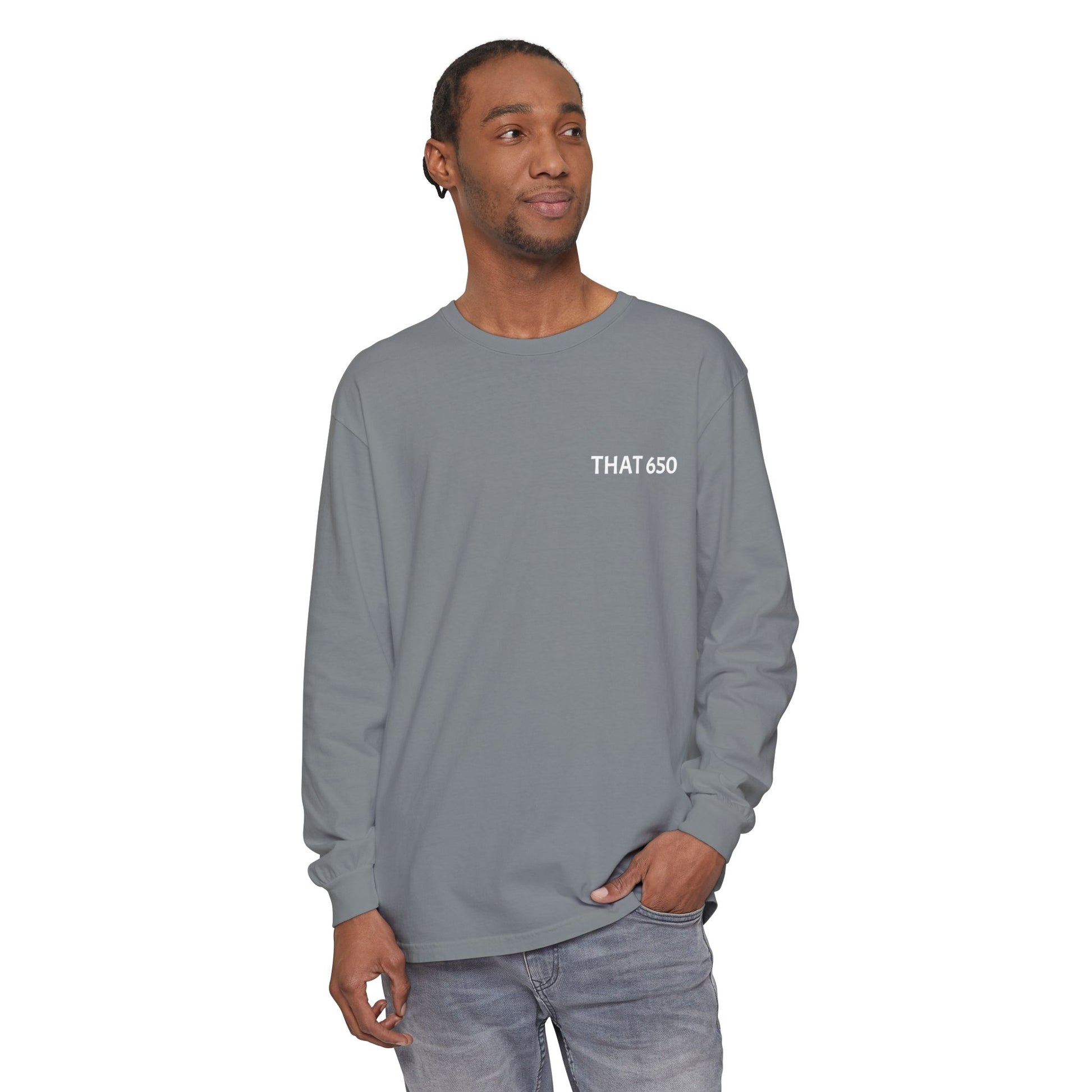 600RR Long Sleeve T-Shirt