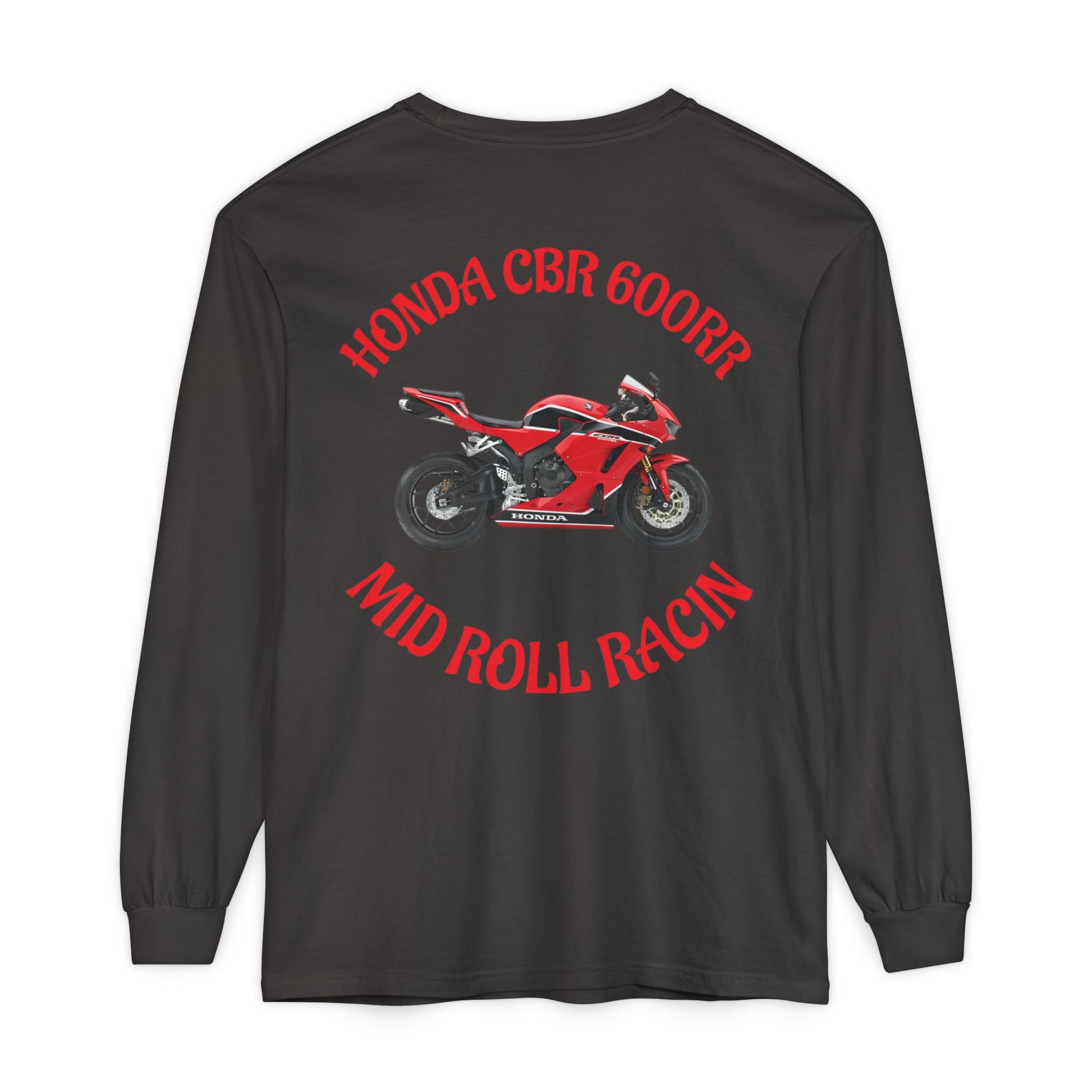 600RR Long Sleeve T-Shirt