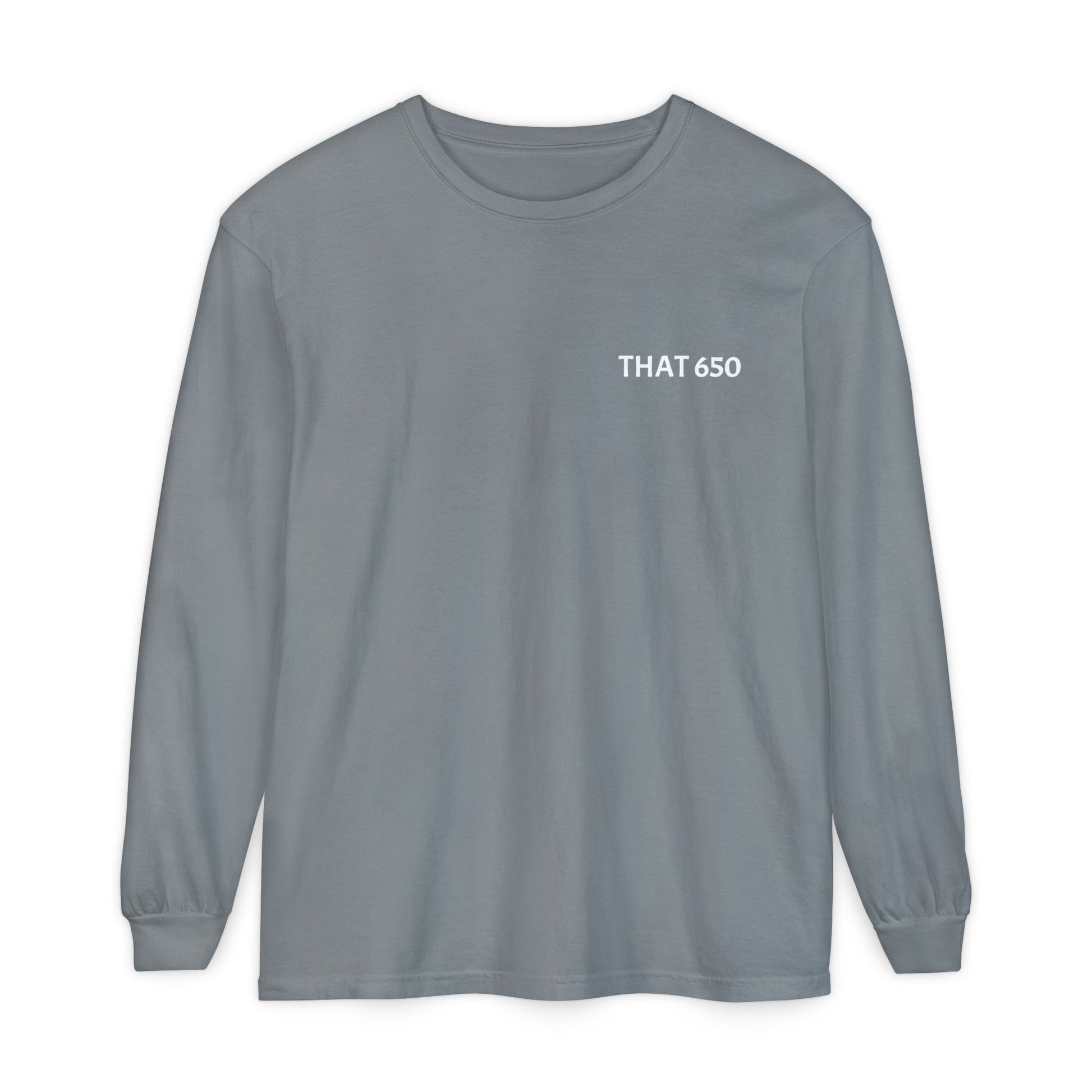 600RR Long Sleeve T-Shirt