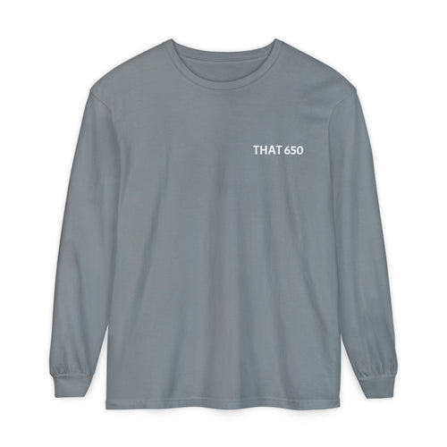 600RR Long Sleeve T-Shirt