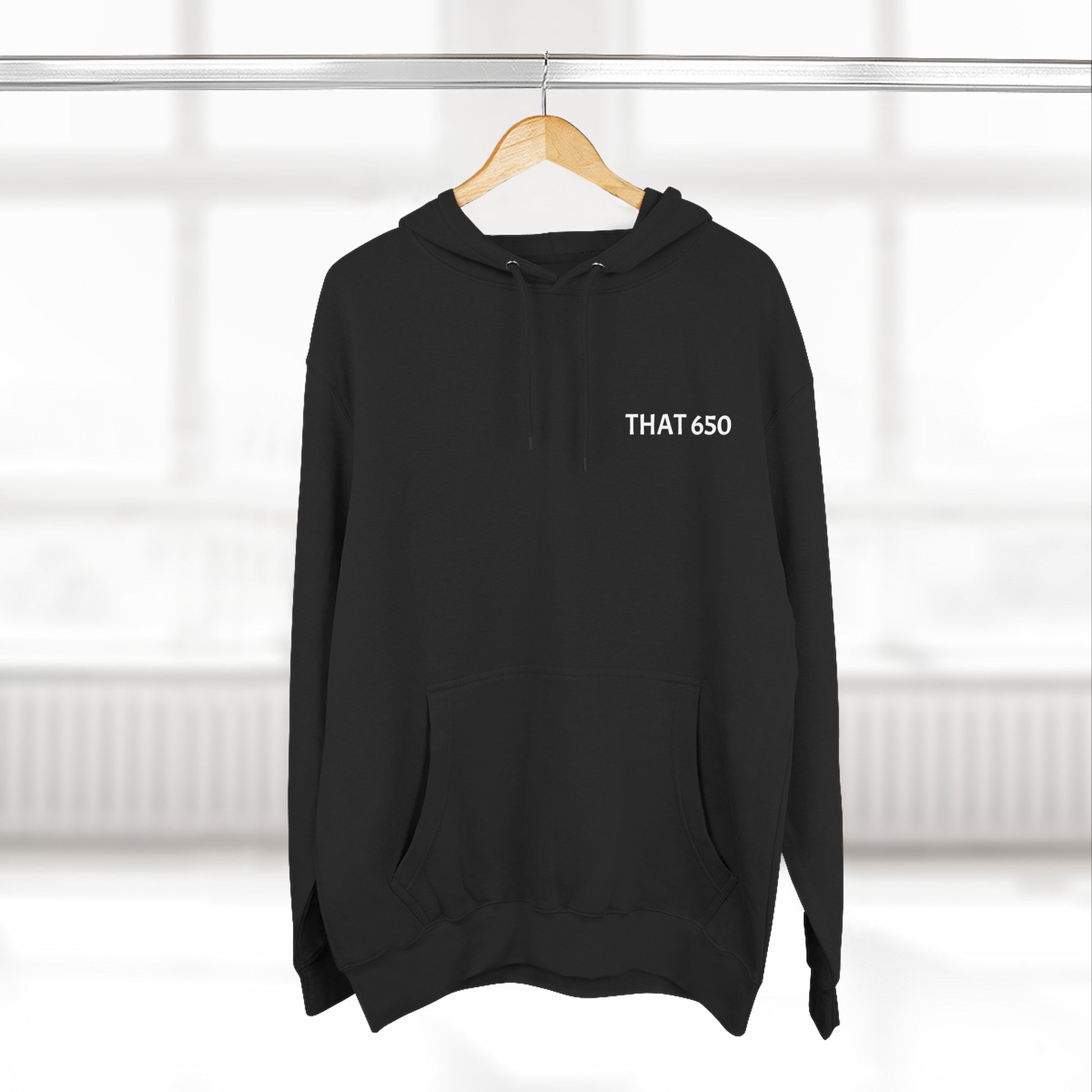 636 Hoodie